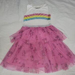 Care Bears Girls Dress
